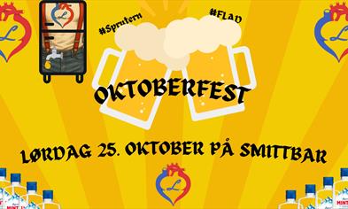 Oktoberfest m/Laudes