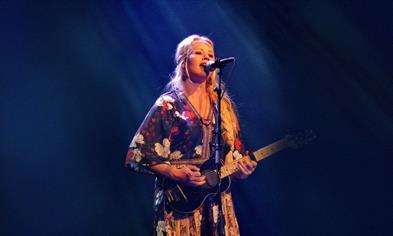 UNNI WILHELMSEN - MATINÉKONSERT