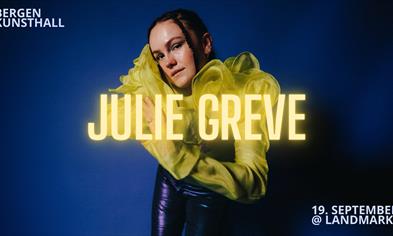 Julie Greve