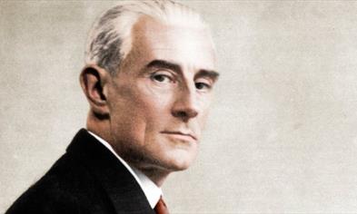 Bergen Philharmonic Orchestra - Maurice Ravel – Master Orchestrator