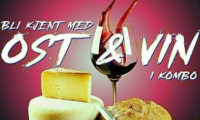 Bli kjent med ost & vin i Fetevaren – HØSTGLØD OG BÅLKOS! 01. oktober
