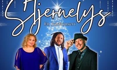 Stjernelys - En Julekonsert