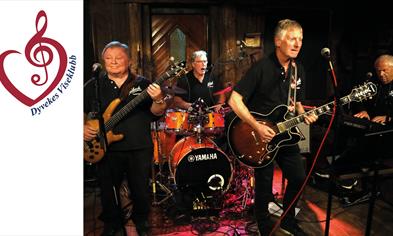 Dyvekes Viseklubb: Lübeck