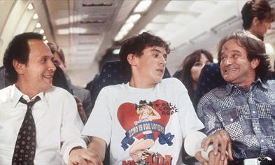 TO PAPPAER FOR MYE - 9/11 KL. 13:00