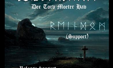 Heimland + Reyndom // Kvarteret // ASF