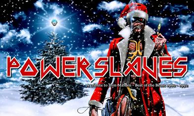 Powerslaves