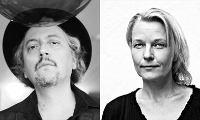 Lyrikksalong: Det antikke i samtidsdiktet
