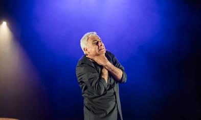 The Play's the Thing