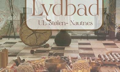 Lydbad med Elona - Nautnes