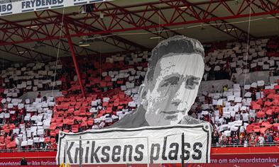 Brann - KFUM Olso, Eliteserien 2025