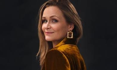 Christmas concert with Bergen Nord Chamber Choir and guest Karoline Krüger.