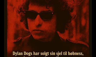 DYLAN DOGS