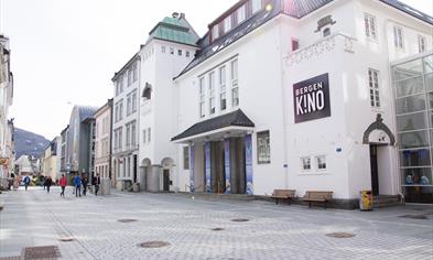 Bergen Kino (cinema)