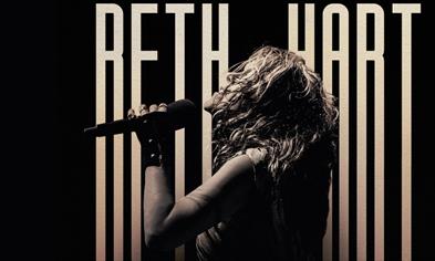 Beth Hart