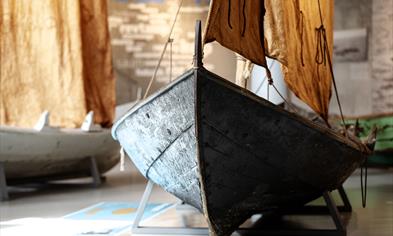 Horda Museum