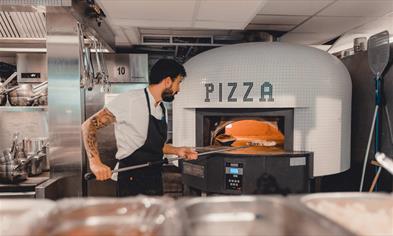 Boccone Ristorante
