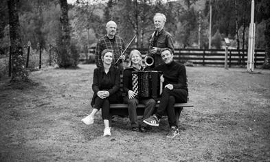 Berit Opheim "Helgasong" // Mariakirken