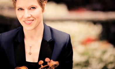 Bergen Philharmonic Orchestra -Mahlers niende symfoni