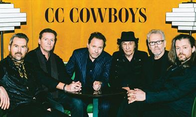 CC Cowboys
