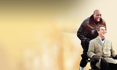 KULTURFORUM: DE URØRLIGE - 19/11 KL. 11:00