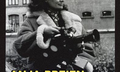 DokuBergen // Anja Breien Kortfilmer