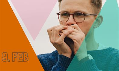 Anders Lillebo: Fra Østerdalen til Appalachia