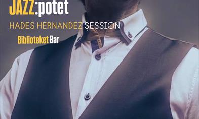 Jazzpotet - Bergens Folkelige Jazzklubb 1. november 2025