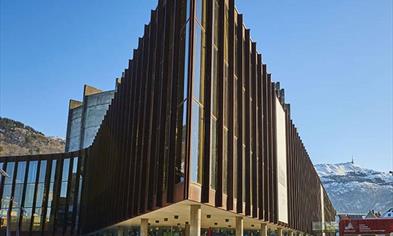 Barnas Messe Bergen 2026