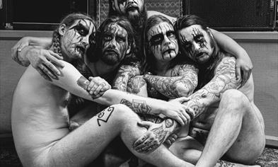 Håndgemeng + Wrath || Hulen