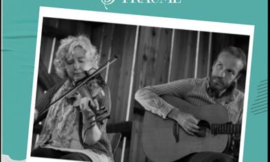 Folkemusikkpub på Straume