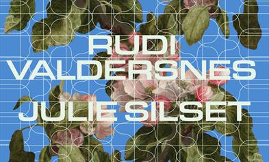 Ideophone Records pres. Rudi Valdersnes og Julie Silset