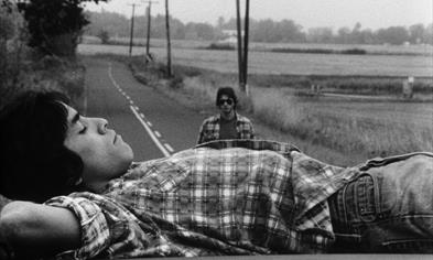 MALA NOCHE - 12/11 KL. 20:15