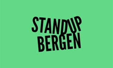 Bøtteballetten med Stand Up Bergen