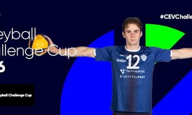 EUROPACUP - TIF VIKING VS LAUSANNE