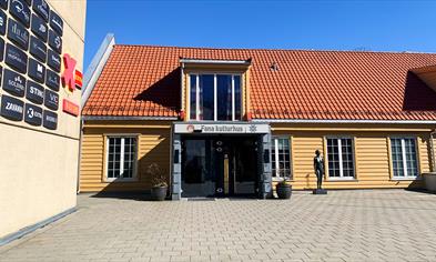 Fanakoret 25 år