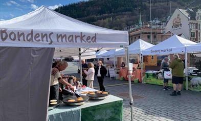 Farmers market