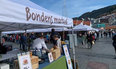 Farmers market