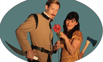 Shakespeares Much Ado About Nothing