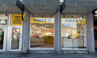 FOREX