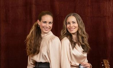 Julekonsert med Garness