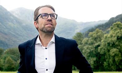 Rosendal Kammermusikkfestival Grieg i Hardanger