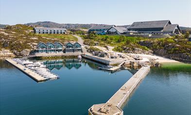 Panorama Hotell & Resort