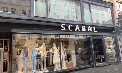 SCABAL