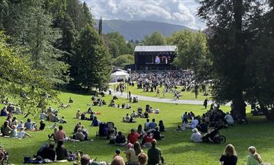 Nygårdsparken