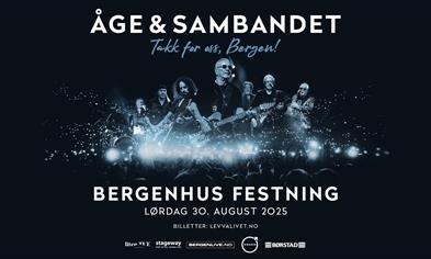 Åge Aleksandersen & Sambandet