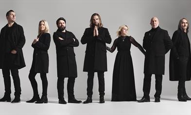 Rumours of Fleetwood Mac