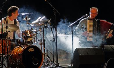 Fliflet/Hamre festive concert