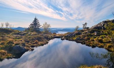 Norway Mountain Guides