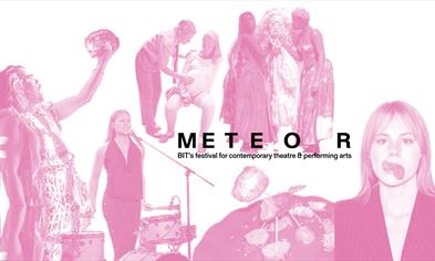 Meteor
