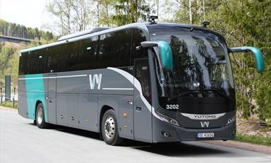 Vy express